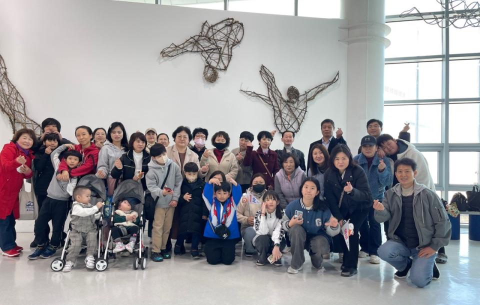 Harmony Ministry image 06