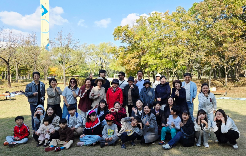 Harmony Ministry image 10